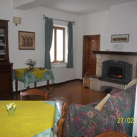 B&B La Piaggia Montemerano Exterior photo